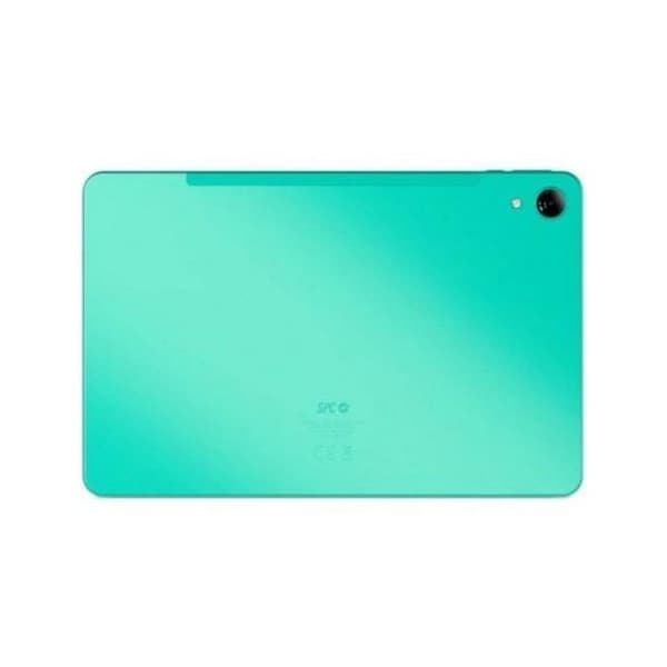 Tablet SPC Gravity 10.1" 64GB WiFi 4GB Octa Core Mint Gurka aluminium