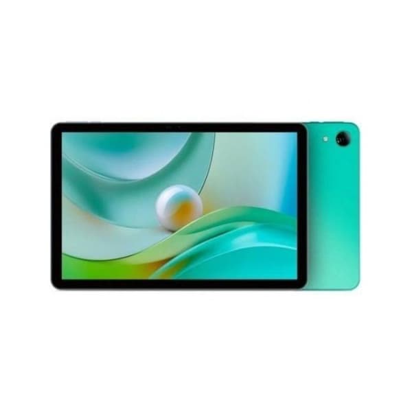 Tablet SPC Gravity 10.1" 64GB WiFi 4GB Octa Core Mint Gurka aluminium
