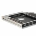 Miniatyrbillede 3 af 3: Lomme til harddisk Aisens A129-0151 Sølvfarvet 2,5"