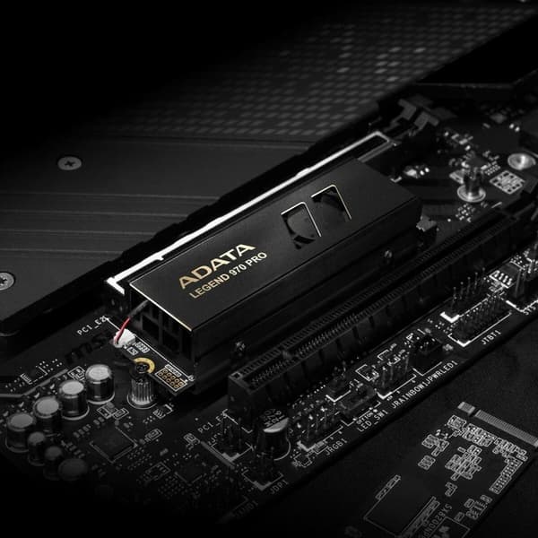 Harddisk Adata SLEG-970P-4TCI 4 TB SSD