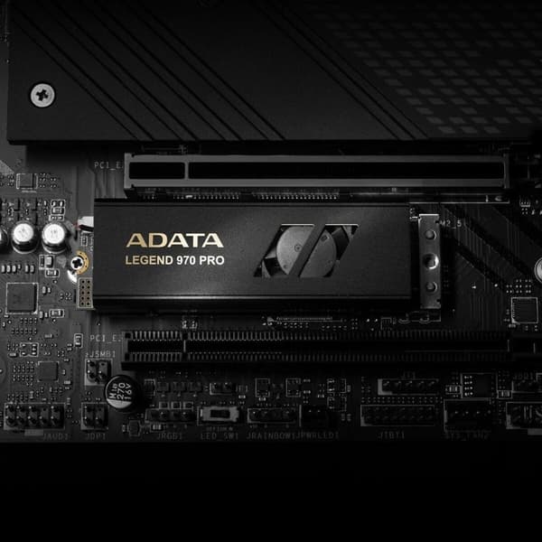 Harddisk Adata SLEG-970P-4TCI 4 TB SSD