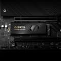 Miniatyrbillede 6 af 11: Harddisk Adata SLEG-970P-4TCI 4 TB SSD