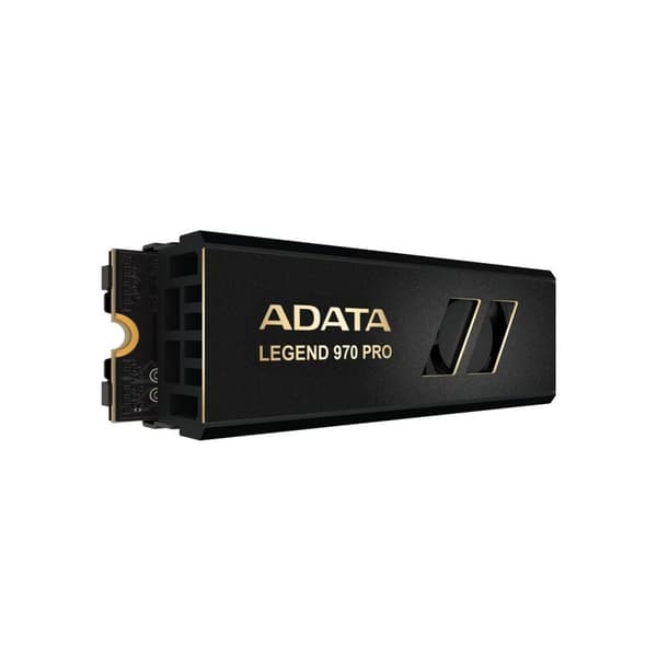 Harddisk Adata SLEG-970P-4TCI 4 TB SSD