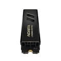 Miniatyrbillede 11 af 11: Harddisk Adata SLEG-970P-4TCI 4 TB SSD