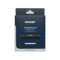 Miniatyrbillede 5 af 6: Ekstern harddisk Patriot Memory PTPL1TBPECB Sort 1 TB