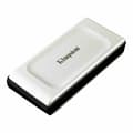 Miniatyrbillede 2 af 3: Ekstern harddisk Kingston SXS2000 500 GB SSD