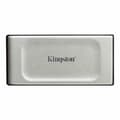 Miniatyrbillede 1 af 3: Ekstern harddisk Kingston SXS2000 500 GB SSD