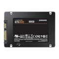 Miniatyrbillede 2 af 11: Harddisk Samsung MZ-77E500BW 500 GB SSD
