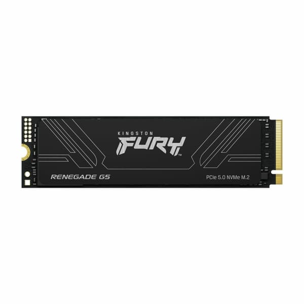 Hårddisk Kingston SFYR2S/2T0 2 TB SSD