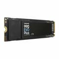 Miniatyrbillede 4 af 8: Harddisk Samsung MZ-V9S2T0BW 2 TB SSD