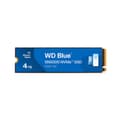 Miniatyrbillede 5 af 7: Harddisk Western Digital WDS400T4B0E 4 TB SSD