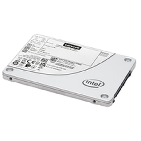 Harddisk Lenovo 4XB7A17102 2,5" 960 GB