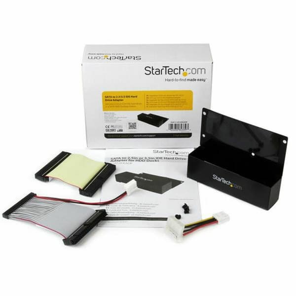 SATA Hard Drive-adapter (2,5" eller 7mm) Startech SAT2IDEADP