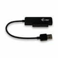 Miniatyrbillede 3 af 3: Ekstern Boks i-Tec MYSAFEU313 USB Sort USB-A USB 3.2
