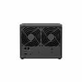 Miniatyrbillede 1 af 9: NAS-netværkslagring Synology DS925+ Quad Core