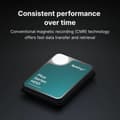Miniatyrbillede 3 af 11: Harddisk Synology