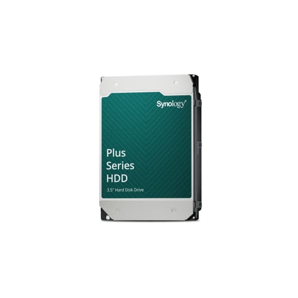 Harddisk Synology