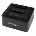 Miniatyrbillede 1 af 3: Dock/opladningsbase Startech SDOCK2U33RE
