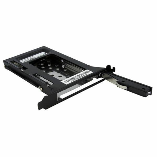 Lomme til harddisk Startech S25SLOTR