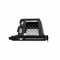 Miniatyrbillede 1 af 3: Lomme til harddisk Startech S25SLOTR