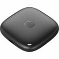 Miniatyrbillede 1 af 3: Ekstern harddisk Synology BDS70-1T 1 TB Sort