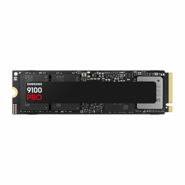 Harddisk Samsung 4 TB SSD