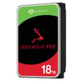 Miniatyrbillede 2 af 5: Harddisk Seagate ST18000NT001 3,5"