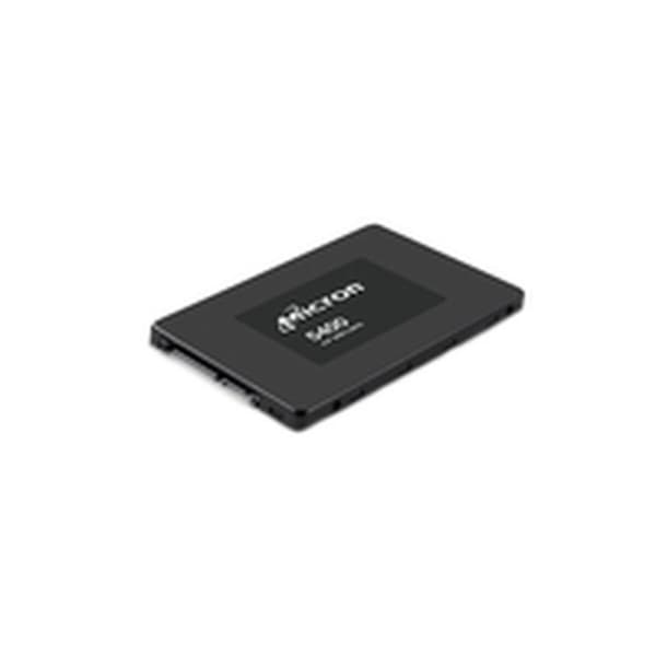 Harddisk Lenovo 4XB7A82266 2,5/3,5" 960 GB SSD