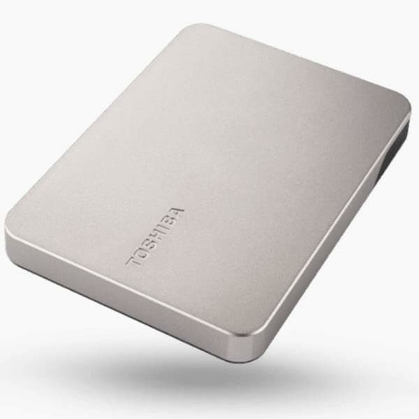 Extern Hårddisk Toshiba HDTX220ESCAA 2 TB