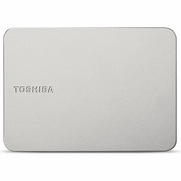Extern Hårddisk Toshiba HDTX220ESCAA 2 TB