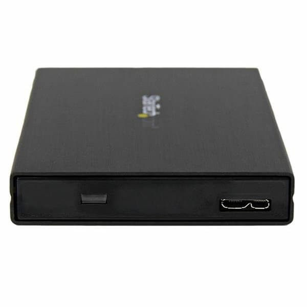 Lomme til harddisk Startech S2510BMU33 2.5"