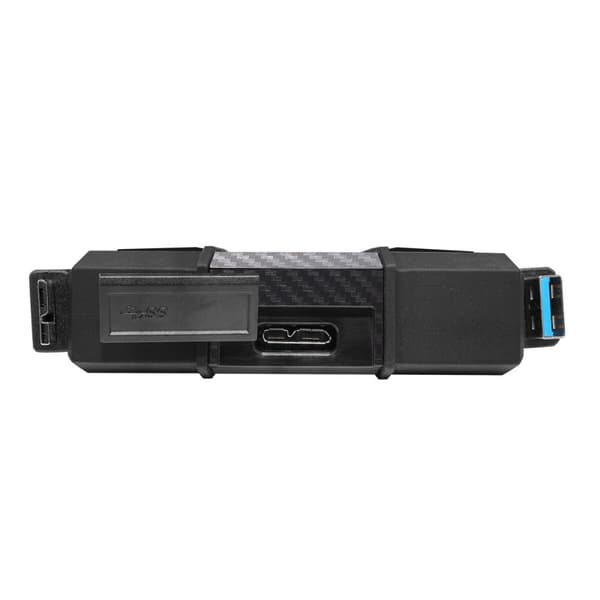 Ekstern harddisk Adata HD710 Pro Sort 5 TB