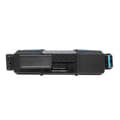 Miniatyrbillede 5 af 7: Ekstern harddisk Adata HD710 Pro Sort 5 TB