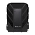 Miniatyrbillede 7 af 7: Ekstern harddisk Adata HD710 Pro Sort 5 TB