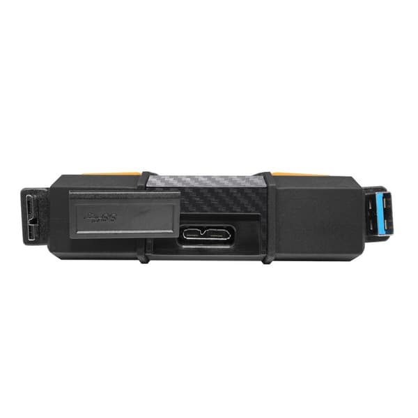 Ekstern harddisk Adata HD710 Pro Sort 5 TB