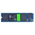 Miniatyrbillede 2 af 5: Harddisk Western Digital Green SN350 500 GB SSD