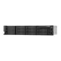 Miniatyrbillede 1 af 2: NAS-netværkslagring Qnap TS-855EU-RP-8G