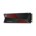 Miniatyrbillede 3 af 10: Harddisk Samsung MZ-V9P1T0GW                     1 TB SSD