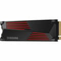 Miniatyrbillede 5 af 6: Harddisk Samsung 990 PRO 4 TB SSD