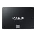 Miniatyrbillede 1 af 11: Harddisk Samsung MZ-77E500BW 500 GB SSD