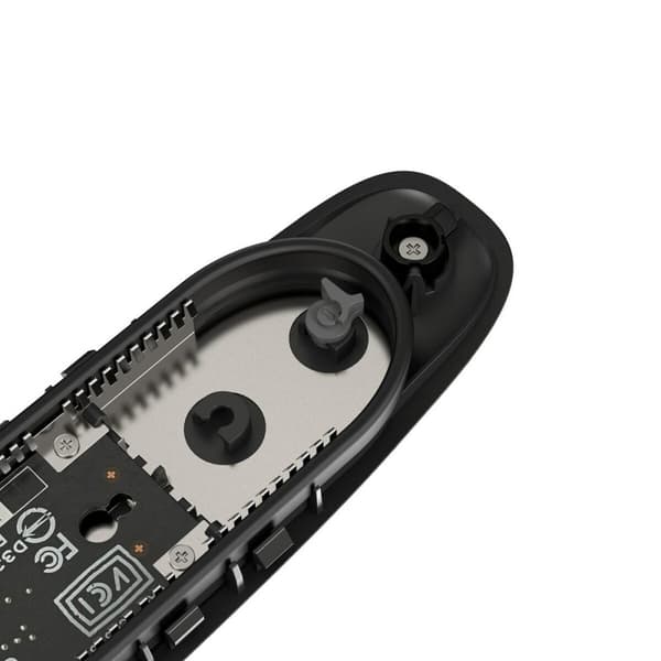 Ekstern Boks Asus 90DD02R0-M09000 Sort