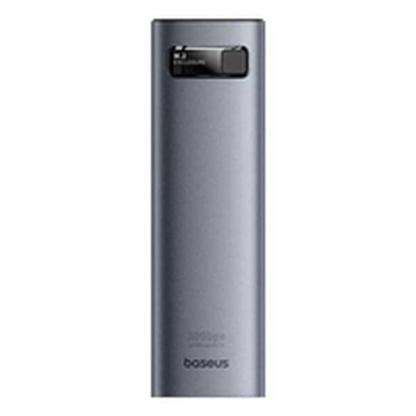 Ekstern Boks Baseus B00760600811-01