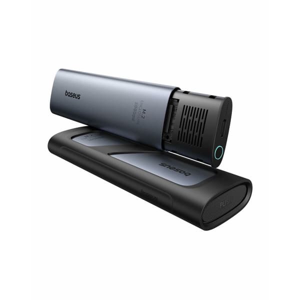 Ekstern Boks Baseus B00760600811-01