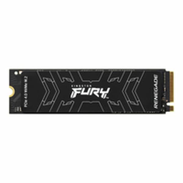 Harddisk Kingston FURY Renegade 500 GB SSD