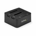 Miniatyrbillede 1 af 2: Docking-station Startech SDOCK2U33