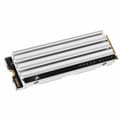Miniatyrbillede 3 af 5: Harddisk Corsair 2 TB 2 TB SSD PS5