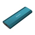 Miniatyrbillede 1 af 2: Til harddisk Aisens ASM2-019BLU Blå