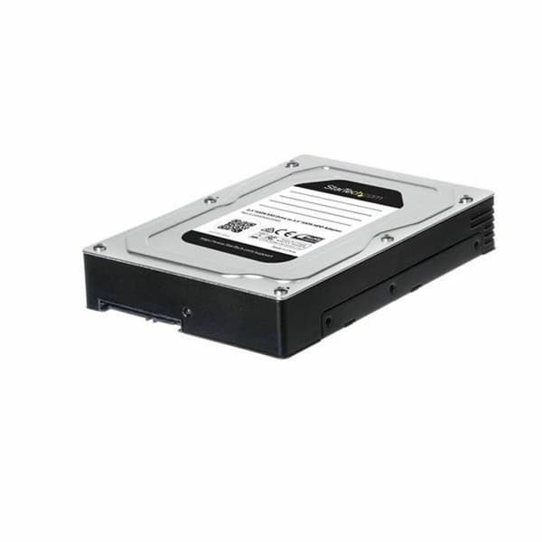 Adapter Startech 25SATSAS35HD 2,5/3,5" Grå SATA