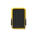 Miniatyrbillede 1 af 2: Ekstern harddisk Silicon Power A66 HDD