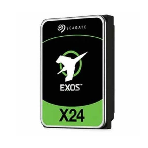 Harddisk Seagate ST24000NM002H 3,5" 24 TB